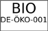 Bio cert logo